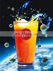 100% Fully Test Novelty Import 5D Lenticular Poster Custom Factory thumbnail-6