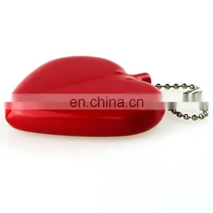 2016 Hot Selling Low Price Custom-Made Best Quality Unique Design Silicone Purse Coin Purse thumbnail-3