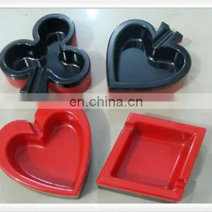 Magic Ball Shape Pocket Plastic Ashtray,car Ashtray,beach Ashtray thumbnail-3