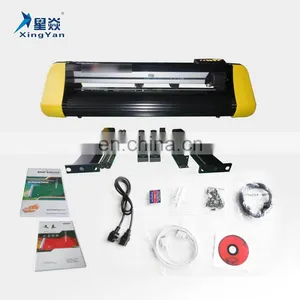 Foison Vinyl Cutting Plotter thumbnail-4