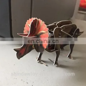 Dinosaur Model thumbnail-1