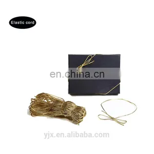 Wholesale Elastic Bow Tie for Gift Packing thumbnail-4