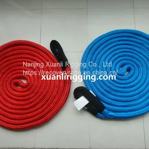Kinetic Recovery Rope thumbnail-1