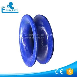 Round Wire Rope Thimble for Steel Wire Ropes thumbnail-4