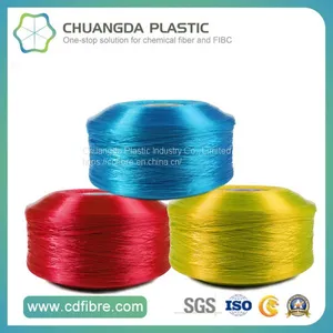PP Intermingle Multifilament Yarn for Sewing Woven Bag thumbnail-1