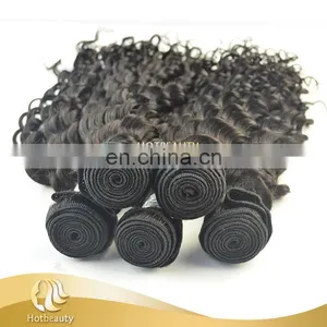 Soft and Silk, Very High Quality Peruvian Deep Curly Hair thumbnail-2