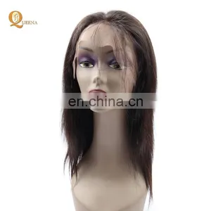 Best Selling Products 360 Brazilian Lace Front Wigs thumbnail-1