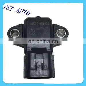 Intake Pressure Sensor/Map Sensor 18590-68H00 E1T26771 For SUZUKI Grand Vitara thumbnail-1