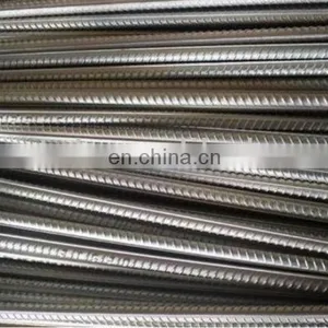 Manufacturer Galvanized Rebar Steel Spike thumbnail-1