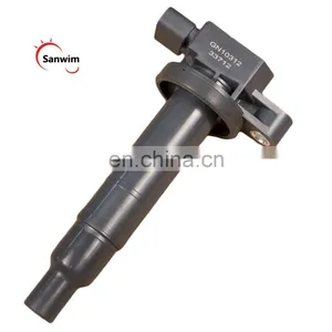 Ignition Coil 008019021 9091902240 9091902265 GN10312 thumbnail-1