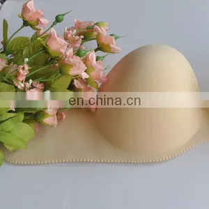 Stick Perk Look Silicone Strapless Bra for Wholesale thumbnail-1