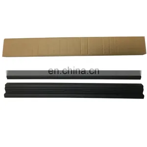 Four Thresholds for Jeep TJ Wrangler ( T136 thumbnail-1