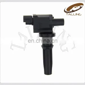 Brand New Auto Ignition Coil 27301-38020 2730138020 0986221018 For K-i a Hyu-nda i Mage-nti s Opti-m a Son-at a thumbnail-1