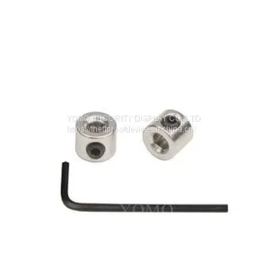 High Quality Sub-Mini Retractor With Two Set Screw Collars thumbnail-5