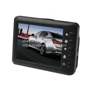 Vasens FHD1080P 120 Degree Wide Angle High Definition Absolute Black 2.8 Inch Classical Car Dvr Manufacturer Direct .. thumbnail-4