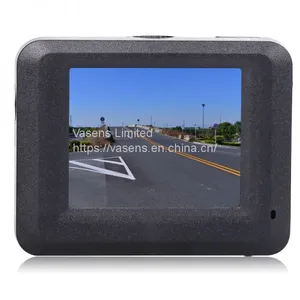 HD Dash Camera 1.8 Inch 720P Mini Hidden Car Dvr High Definition Night Vision Car Recorder thumbnail-2