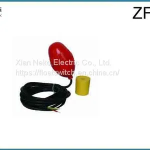 ZFK Mercury Float Switch thumbnail-1
