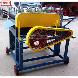 Efficient Machine for Making Rss Sheeting Machine thumbnail-3