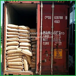 60-120 Mesh Super Absorbent Resin From China thumbnail-4