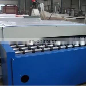 Vertical Glass Washing Machine thumbnail-6