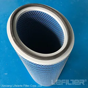 P191037 Donaldson Dust Collector Cartridge Filter thumbnail-3