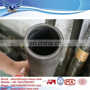 Steel Wire Sprial Oilfield Used Drilling Rubber Kelly Hose thumbnail-1