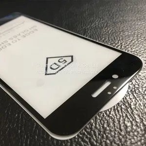 5D Tempered Glass for Samsung Galaxy J6 J7 J8 2018 A8 A6 Plus 2018 J3 J5 J7 2017 thumbnail-1