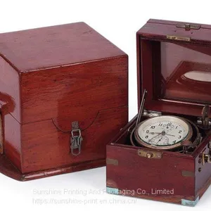 We Supply Luxury Packaging for Watch, Wrist Watch, Clock, Jewelry, Wine, Cosmetics thumbnail-2