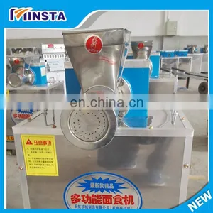 Multi-functional Automatic Instant Noodle Making Machine, Chinese Pasta Machine thumbnail-4
