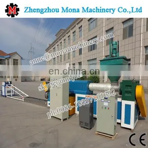 China BSET!WPC PVC PE Parallel Twin Screw Extruders/Granulating of Parallel Extruder thumbnail-3