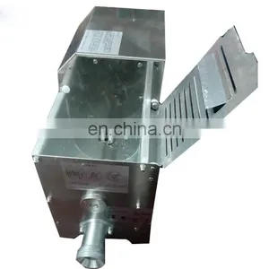 Chinese Automatic Noodle Making Machine/Flour Noodle Machine thumbnail-3