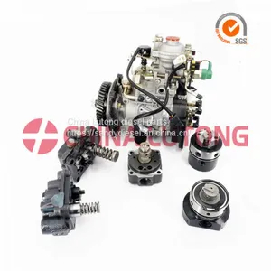 Cheap Pump Rotor Assembly 1468336608 A334608 for MAN thumbnail-4