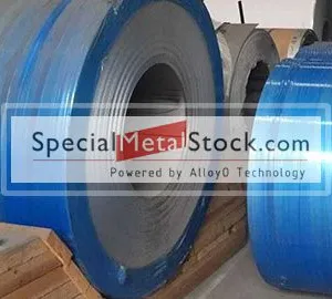 Alloy20 / Incoloy20 / UNS N08020 / 2.4660 Plate Sheet and Coil thumbnail-2