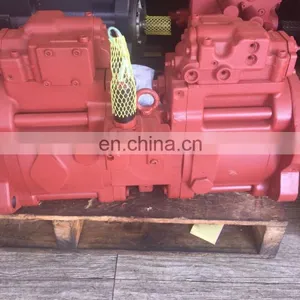 Excavator Parts JS220 Main Pump JS220LC Main Hydraulic Pump thumbnail-2