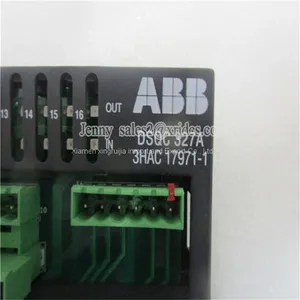 Hot Sale New In Stock ABB DSQC327A PLC DCS MODULE thumbnail-1