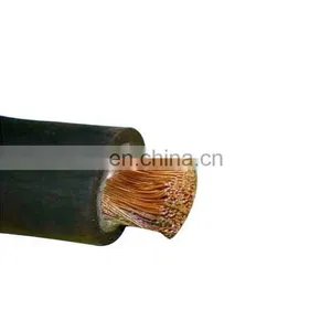 Popular 25mm2 Welding Flexible Cable thumbnail-2