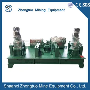 U-Shaped Steel Bracket Bending Machine for Mining thumbnail-1