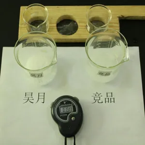 Biodegradable Food Grade Malaysia Absorbent Polymer Beads thumbnail-2