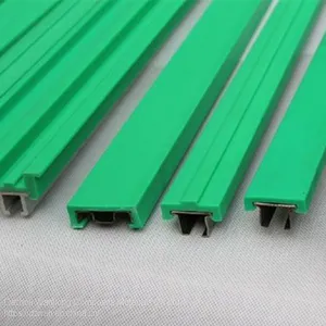 Customized Self-lubrication HDPE Wear Strip thumbnail-5