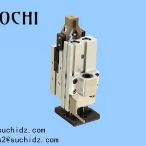 Machine Parts Gripper Clamp Used in Pcb Machine thumbnail-1