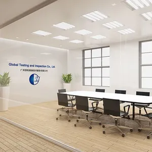 Global Testing And Inspection Co., Ltd. company overview - view 1 thumbnail