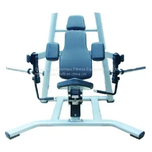 CM-130 Biceps Curl Arm Exercise Equipment thumbnail-1