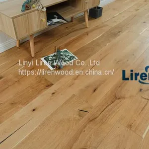 Engineered Oak Flooring Oak Plank Flooring Oak Herringbone Oak Chevron Flooring thumbnail-1