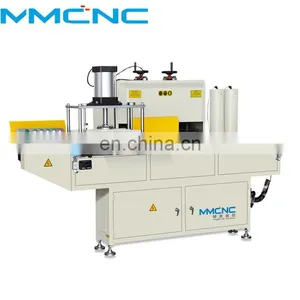 End Milling Machine Windows and Doors Machine End Milling Cutter thumbnail-6