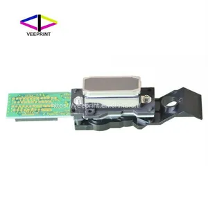 Mutoh Rockhopper II (Mutoh RH-II) / RJ-8000 / Spitfire 65 Eco Solvent Printhead -MY-44743 thumbnail-3
