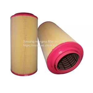 Compair Replacement Air Filter 11516974 11516774 for Compair Air Compressor thumbnail-1