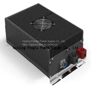 PDE-G Series dc dc Converter 550v to 14v 2000w thumbnail-1