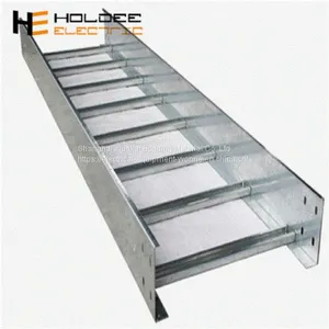 Light Duty Ladder Cable Tray Manufacture thumbnail-1