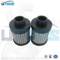 UTERS National Standard Filter Precison Filter Element T-1800X Wholesale Filter by China Manufacturer thumbnail-2