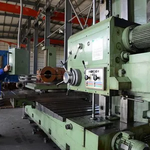 Hebei Jishiyu Pump Co., Ltd company overview - view 3 thumbnail